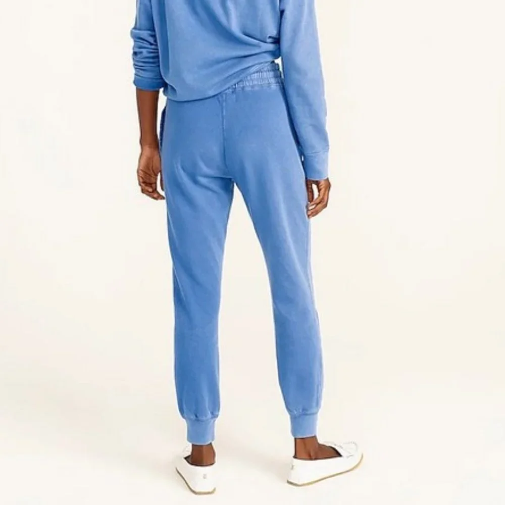 J. Crew Magic Rinse Jogger Pant 3X